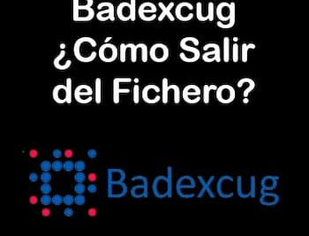 Badexcug