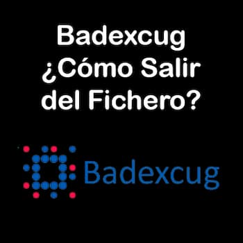 Badexcug