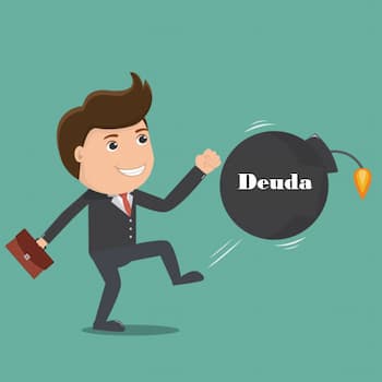 Cuándo Prescribe una Deuda