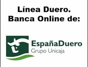 Línea Duero
