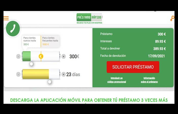 prestamosrapido