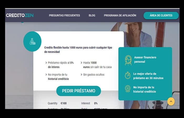 creditozen