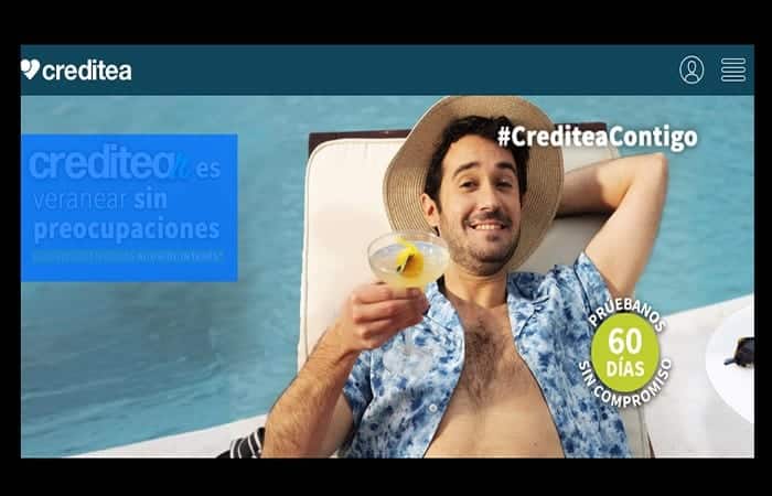 Creditea