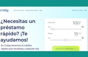 Alternativa 3 credy