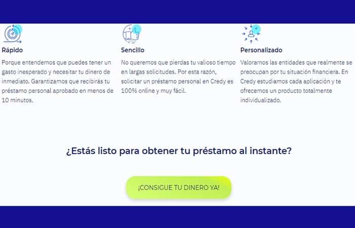 credy.es