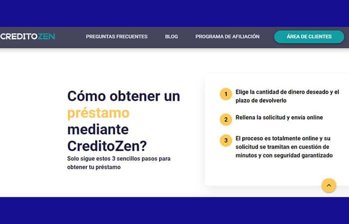 Creditozen.es