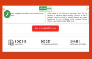 Prestamorapido