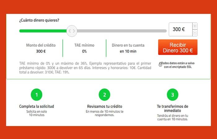 Alternativas a Prestamosonlineya