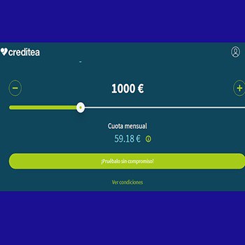 creditea.es