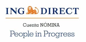cuenta nómina ING