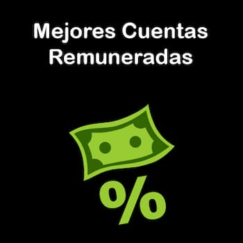 mejores cuentas remuneradas