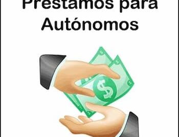 préstamos para autónomos