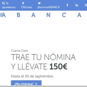Abanca