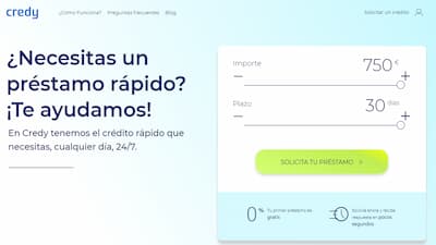 Credy.es