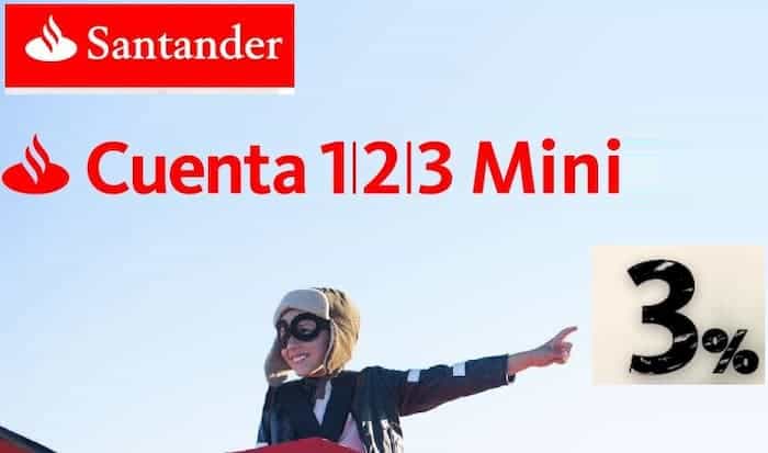 Cuenta 123 mini