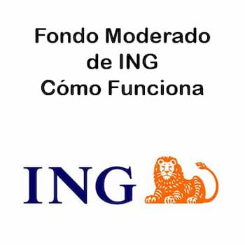 Fondo Moderado de ING