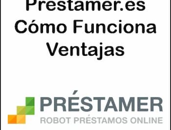 Prestamer