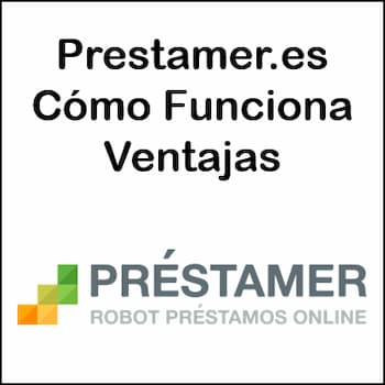 Prestamer