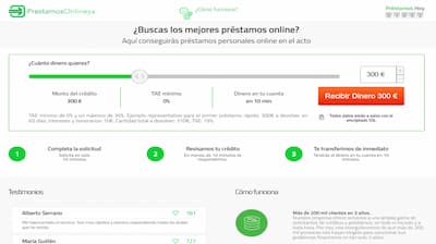 PrestamosOnlineYa