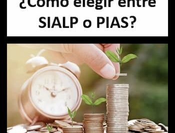 SIALP o PIAS