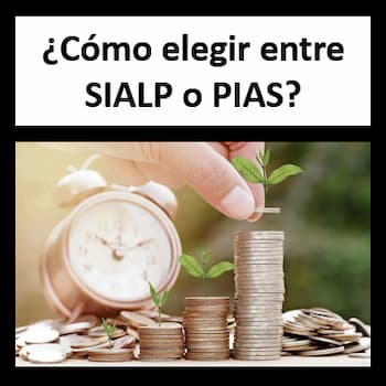 SIALP o PIAS