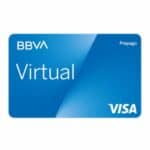 Tarjetas BBVA Blue
