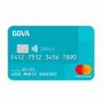 Tarjetas BBVA Blue