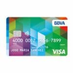 Tarjetas BBVA Blue