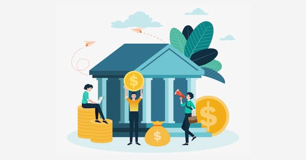 Tipos de Cuentas Bancarias