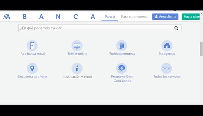 Abanca