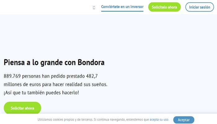 Bondora