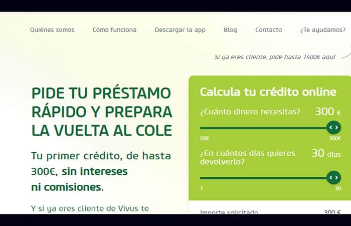 Vivus.es