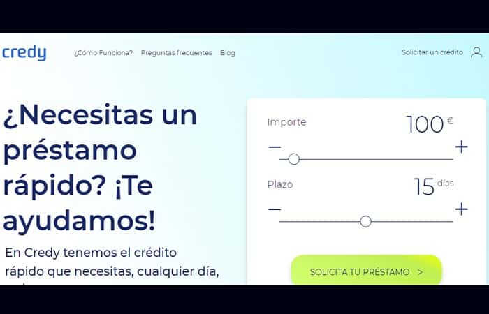 Credy.es