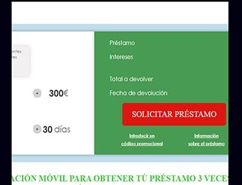 prestamorapido