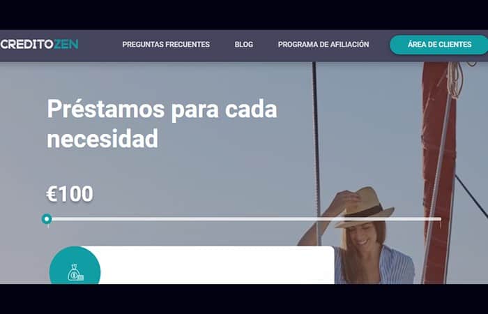 Crerditozen