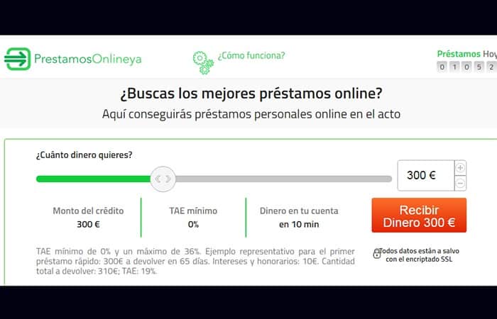Prestamosonlineya