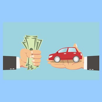 comprar un coche con ASNEF 
