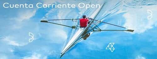 cuenta corriente Open
