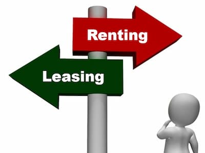 diferencias entre leasing y renting