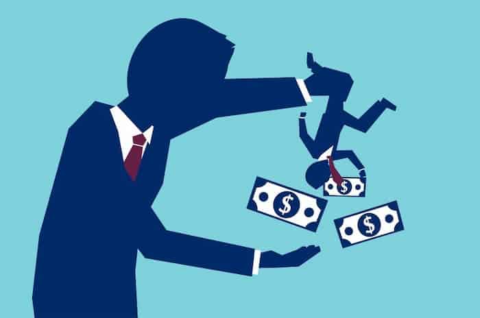 empresas de recobro de deudas
