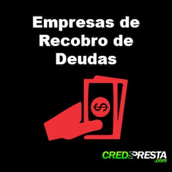empresas de recobro de deudas