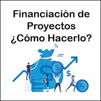 financiación de proyectos