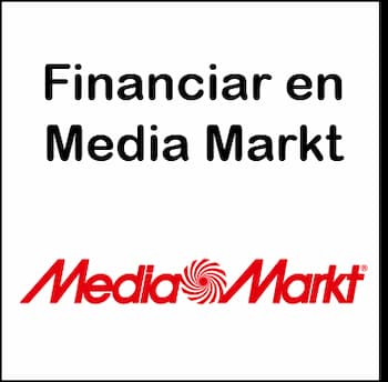financiar en Media Markt