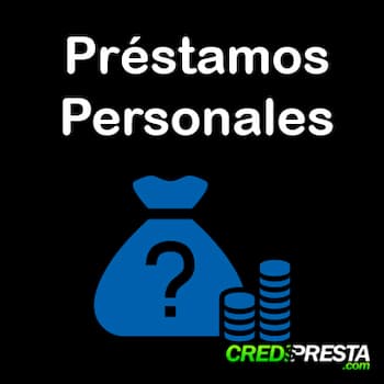 préstamos personales