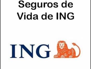 seguros de vida ING