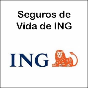 seguros de vida ING