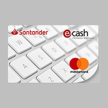 tarjeta e cash