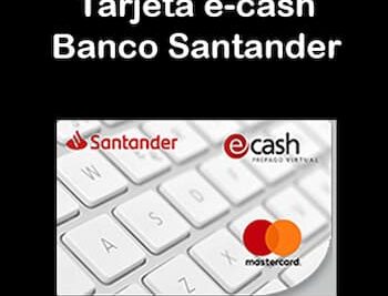 tarjeta e cash