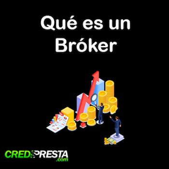 Bróker