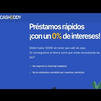CashEddy